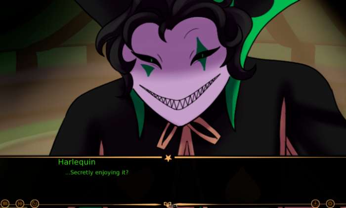 怪胎马戏团2 官方正版截图