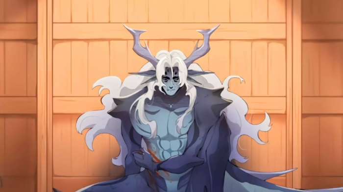 我的新房客 中文版截图