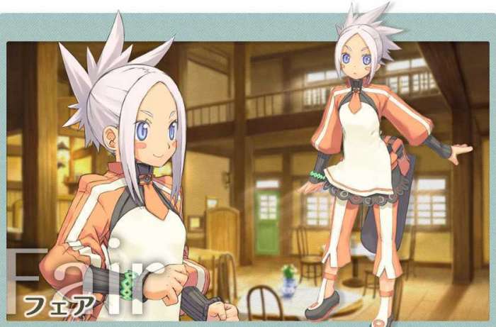 召唤之夜4手机版 3.0