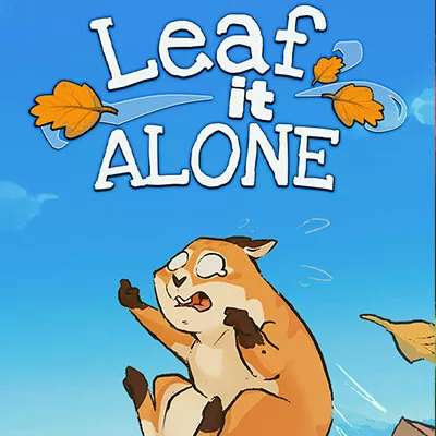Leaf it Alone v1.5