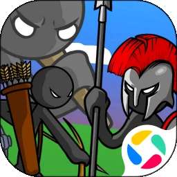 火柴人神话战场 官网版 v1.0