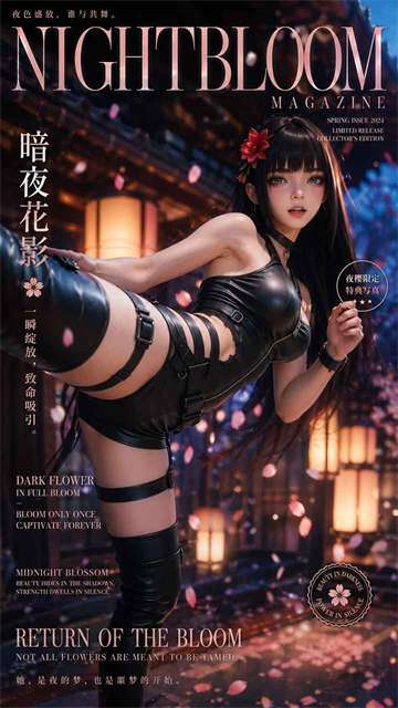 糟糕我被女忍包围了2截图