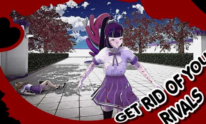 山根的爱情生活截图