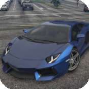 兰博基尼aventador模拟器 无广告版 v2.3