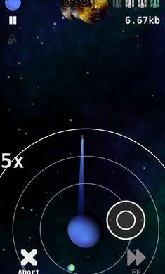 旅行者2号 2026最新版截图