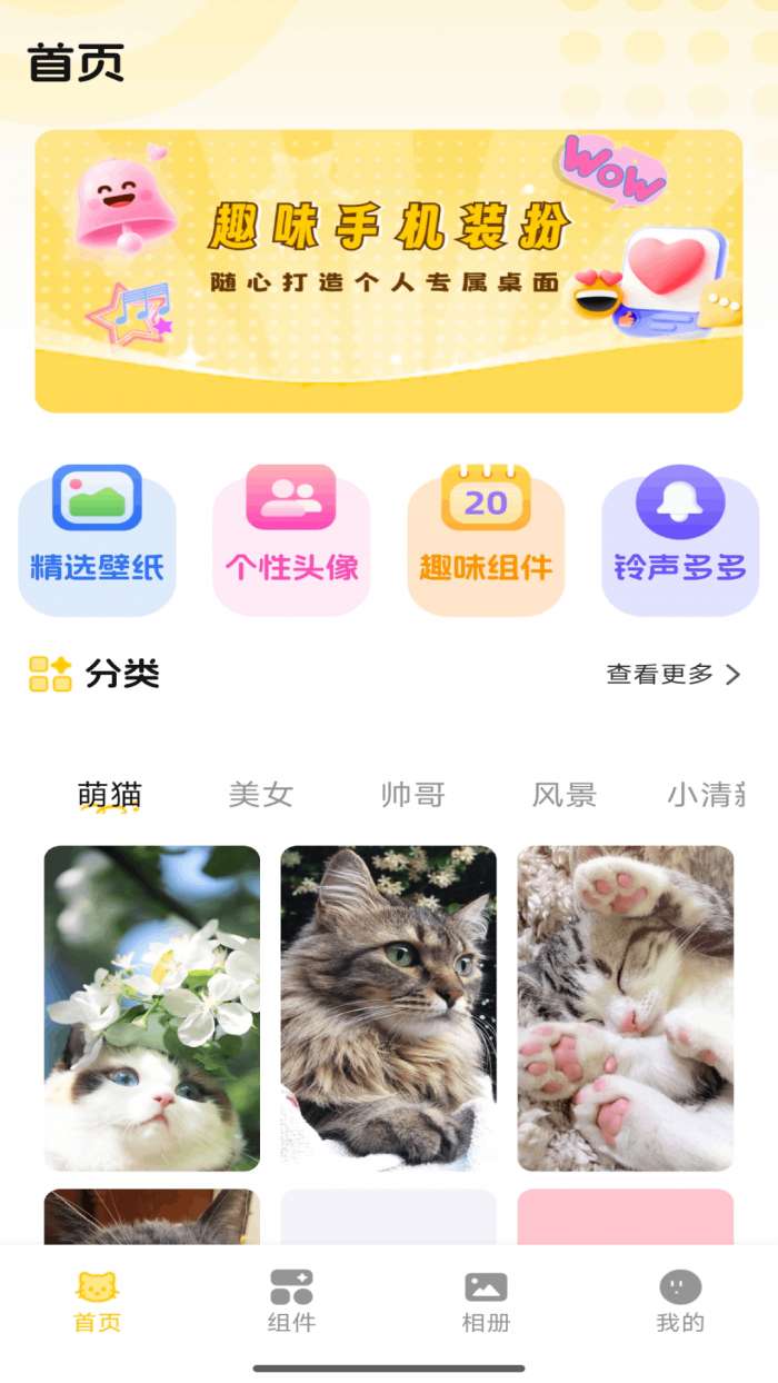 领皮乐园截图
