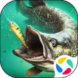 钓鱼高手 最新版 v1.15.109