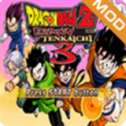 龙珠z电光火石3手机版 v2020.12.11.15