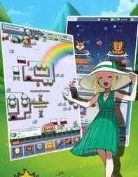 放置驯兽师（Idle Trainer）截图