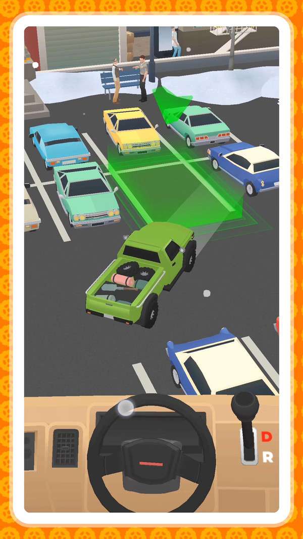 弯道超车2截图