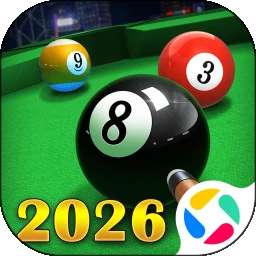 超凡台球 官方正版 v1.00.43