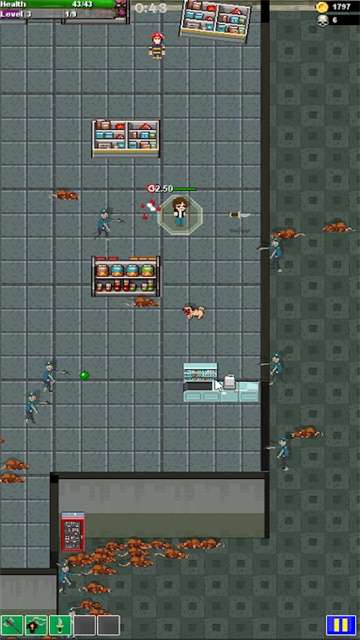 僵尸邻居 安卓最新版截图