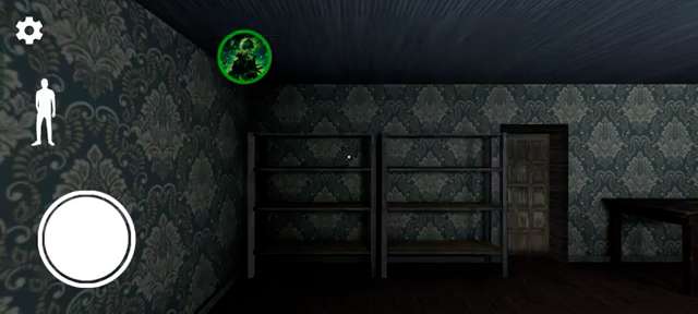 恐怖奶奶4 官网版截图