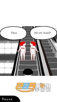 察言观色游戏中文版截图