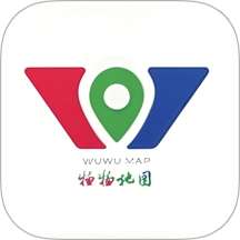 物物地图 v3.4.2.0
