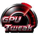 ASUS GPU Tweak(华硕显卡超频工具) 