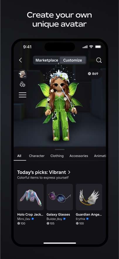 罗布乐思 2026国际服截图