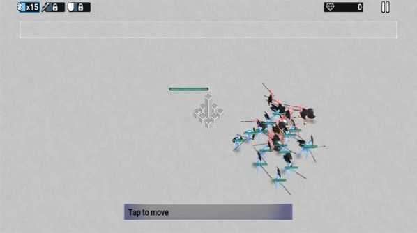 实时盾牌最新版截图