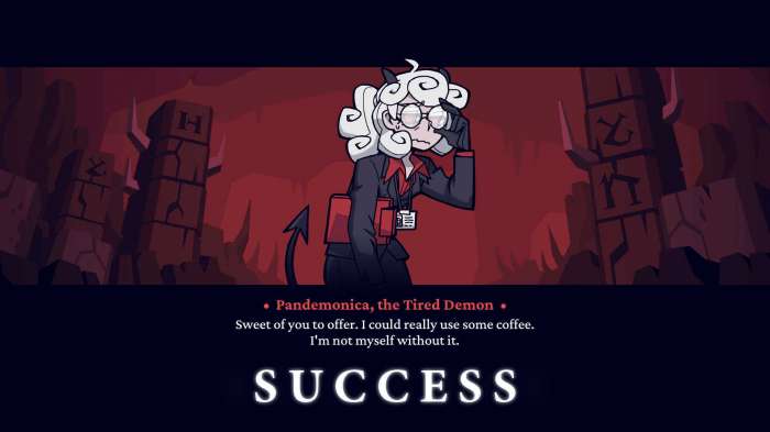 地狱把妹王官方正版截图