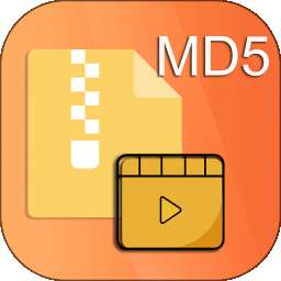视频压缩MD5修改器 v3.3.6