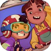 好朋友On Any Journey v1.0