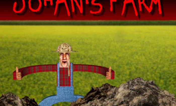 约翰的农场 不用实名认证版截图