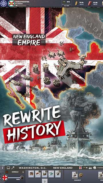 铁令1919截图