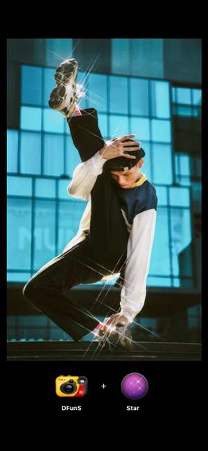 dazz相机 下载安卓版截图