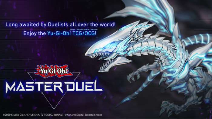 游戏王 Master Duel 中文版截图