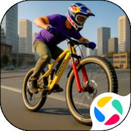 真实自行车驾驶 v1.0
