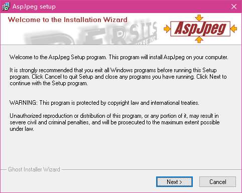 aspjpeg图片处理组件截图