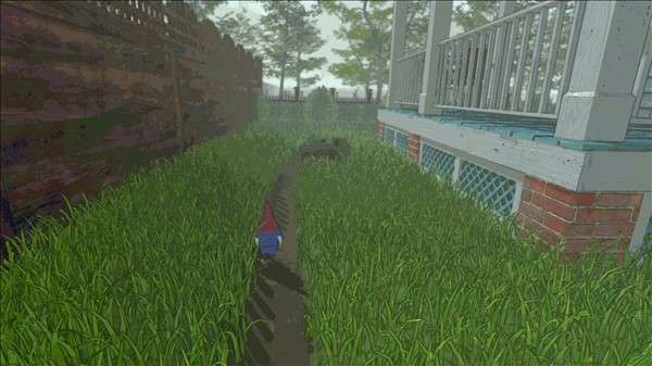 窃贼地精 官方正版截图