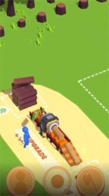 小小木材商免广告版截图