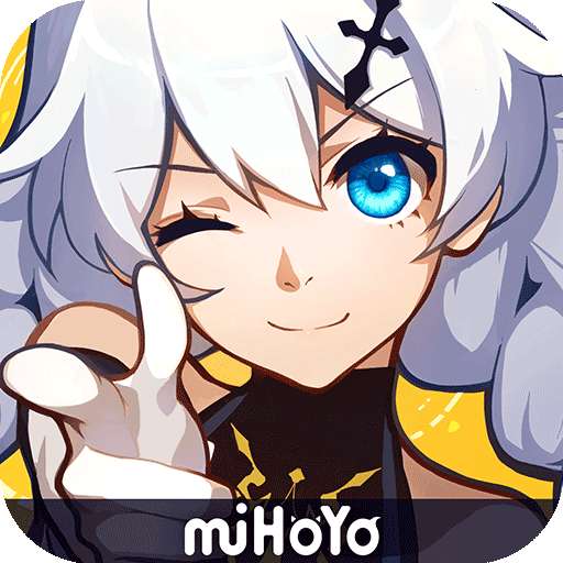 崩坏3 安卓官服 v8.4.0