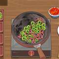 我的小吃摊 v1.0.1