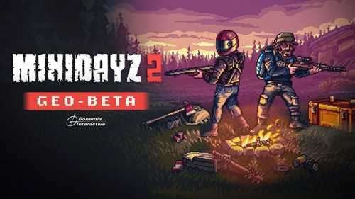 迷你dayz1.6.1破解版截图