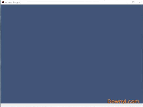 dotcover汉化版截图