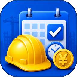 工地考勤365记工 v3.0.1.301