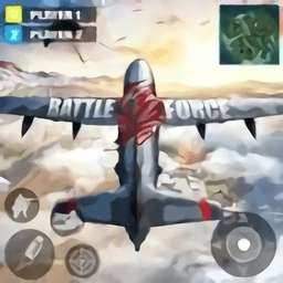 战力反恐精英3d 免广告版 v1.7