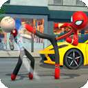 激斗橡皮人 免费版 v1.0.1