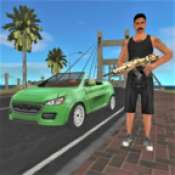 迈阿密猎车手（Miami Crime Simulator） v1.6.5