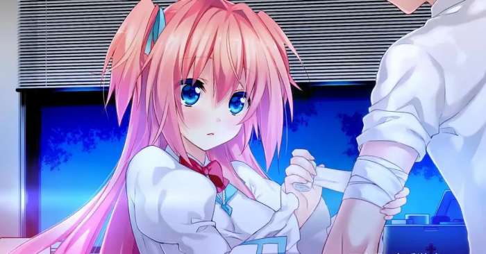 春天的谎言 手机版截图