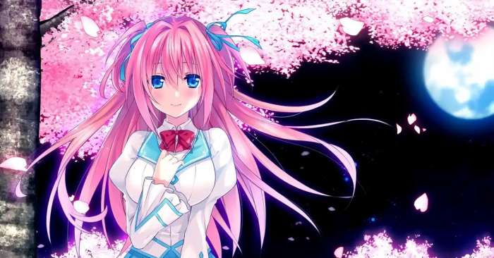 春天的谎言 手机版截图