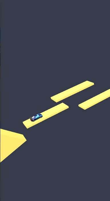 特技车手3D截图