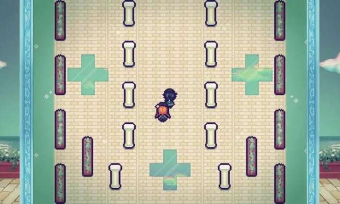 食谎龙少女截图