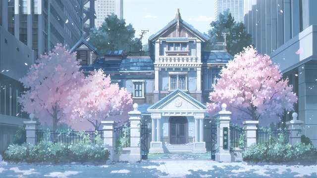 阿索拉：星之祈愿 国际服截图