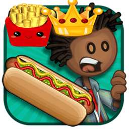 老爹热狗店烹饪游戏 V1.0.9