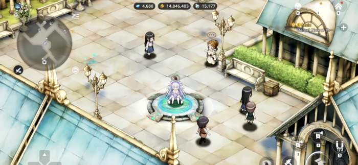 棕色尘埃2 安卓手机版截图