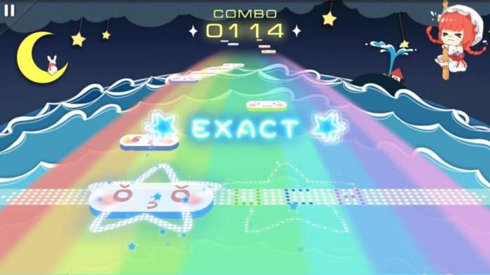 同步音律 全曲包免费版截图