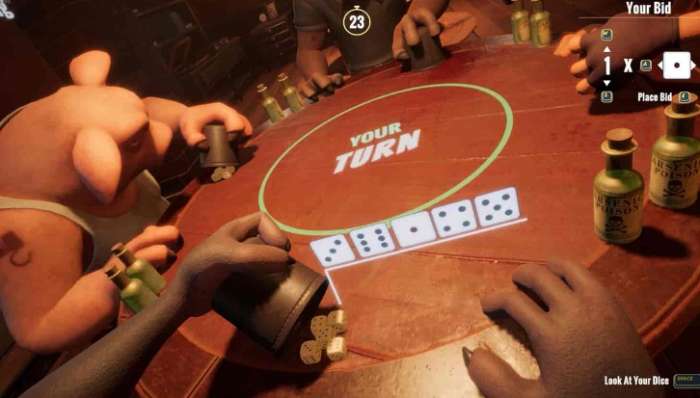 骗子酒馆 2026官方正版截图